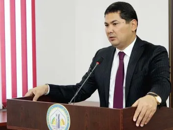 Назначен глава Департамента по делам госслужбы Кызылординской области