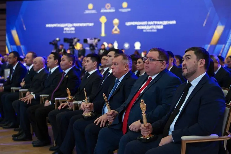 Президент выразил уважение бизнес-сообществу Казахстана 