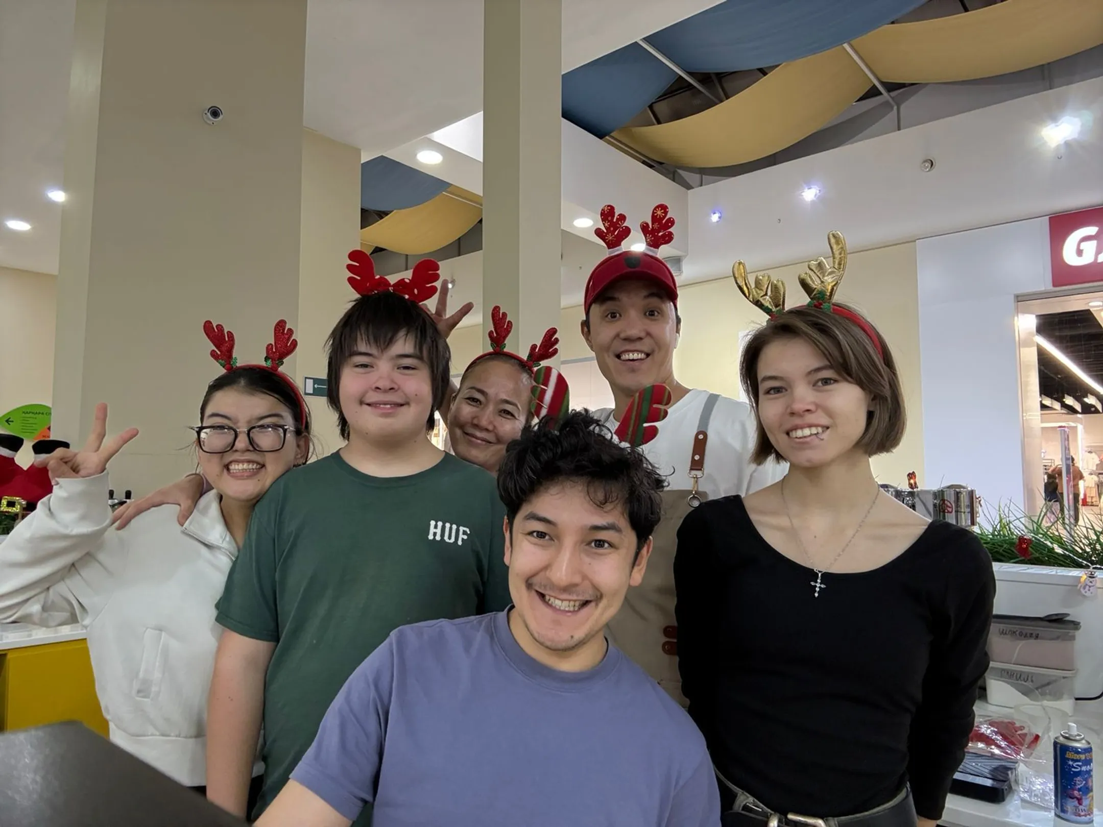 Фото: Региональная палата предпринимателей «Атамекен»