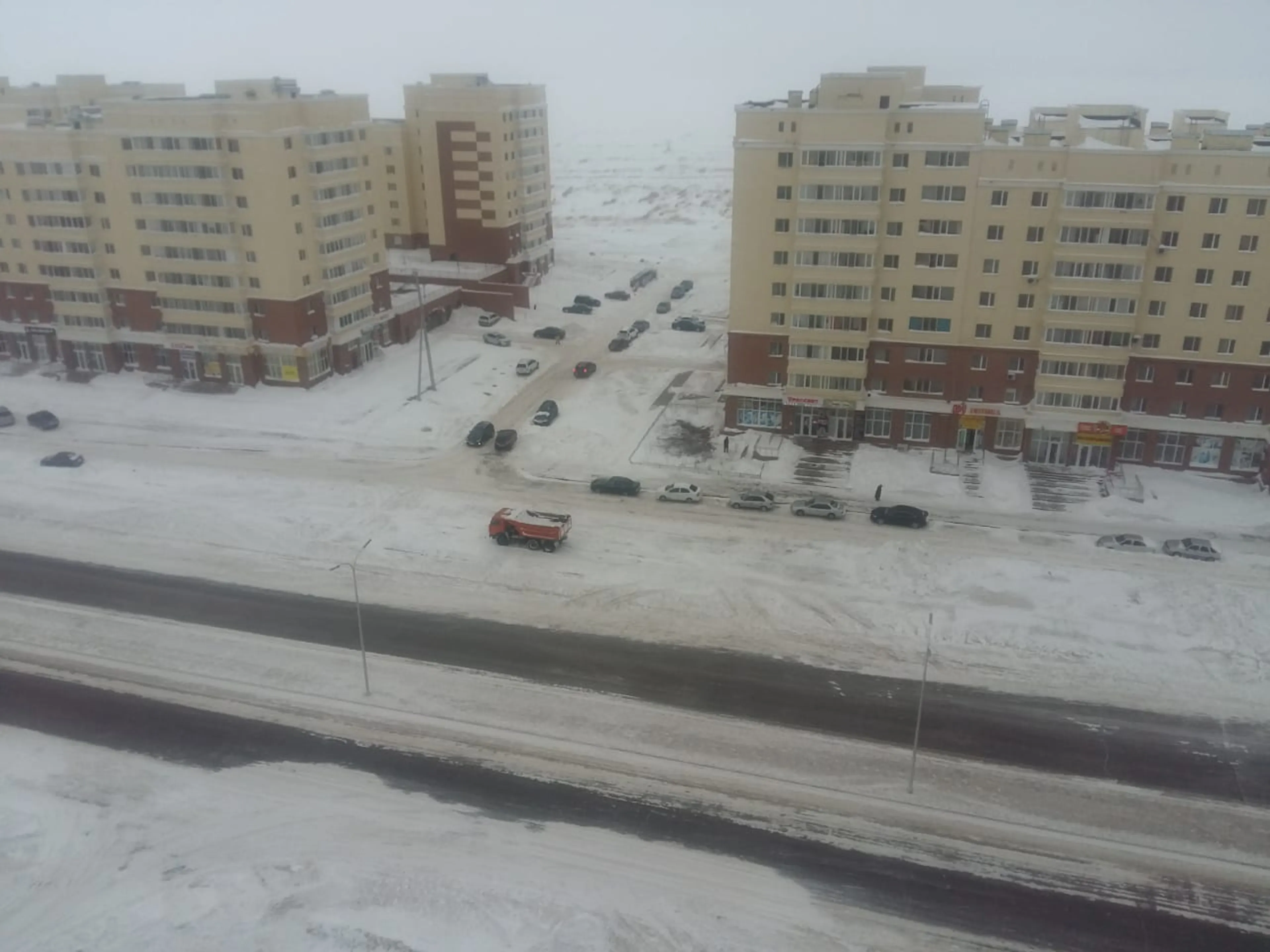 Капитал - Алтай Кульгинов: Оснований для паники нет