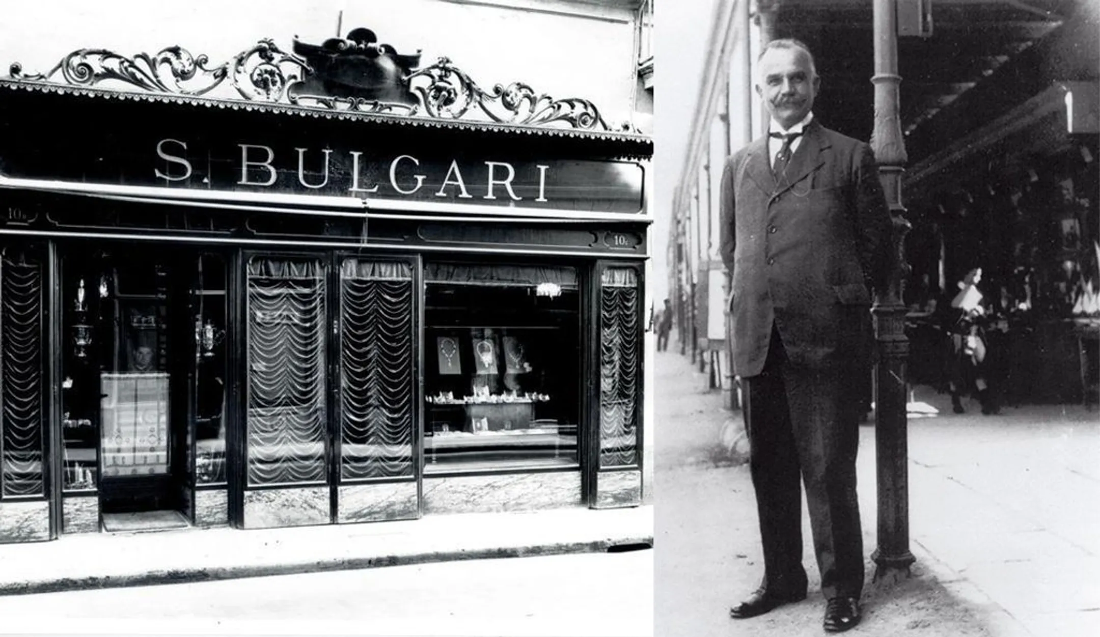Фото: bulgari.com