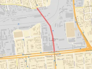 Капитал - В Алматы пробьют улицу Фурманова