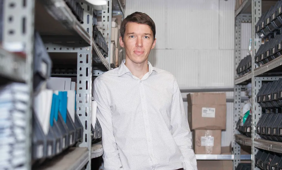 Капитал - Как продавать товары для офиса в интернете?