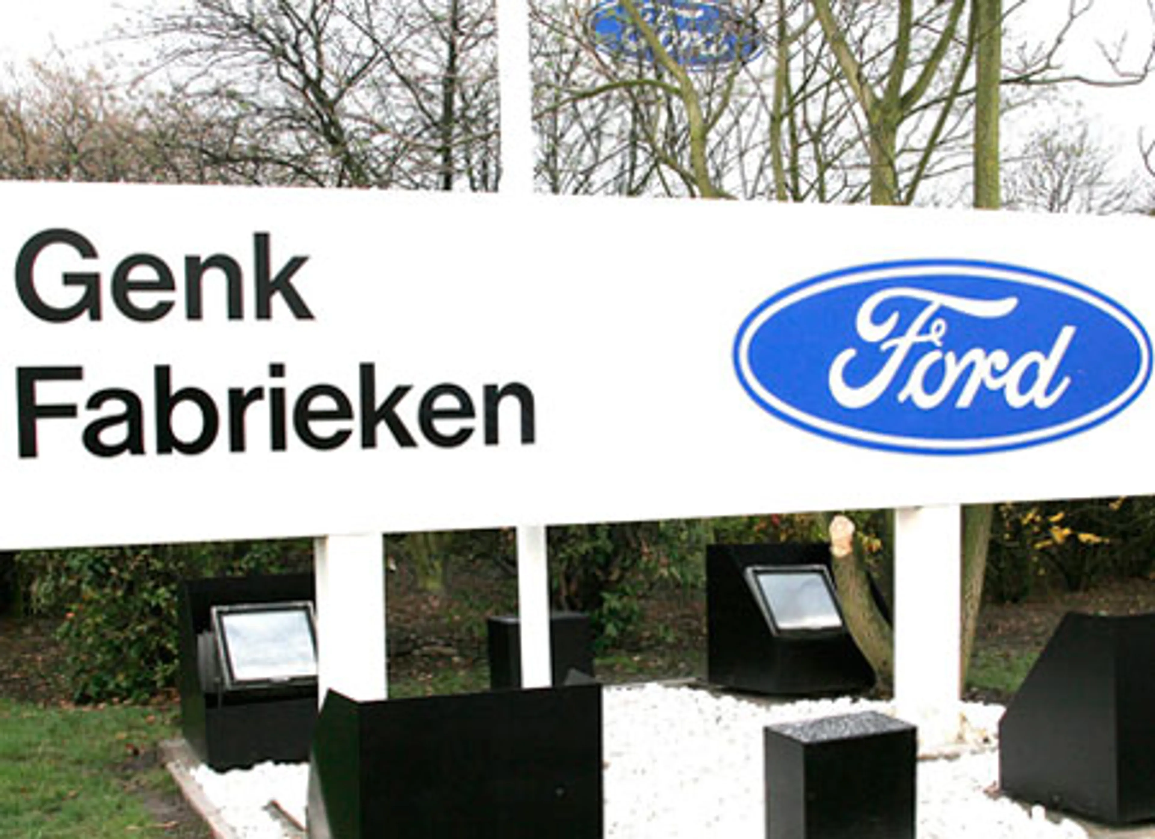 Капитал - Ford выпустит рамный кроссовер