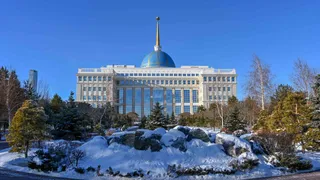 Капитал - Президент: Мы всегда будем чтить мужество и память о жертвах Желтоксана