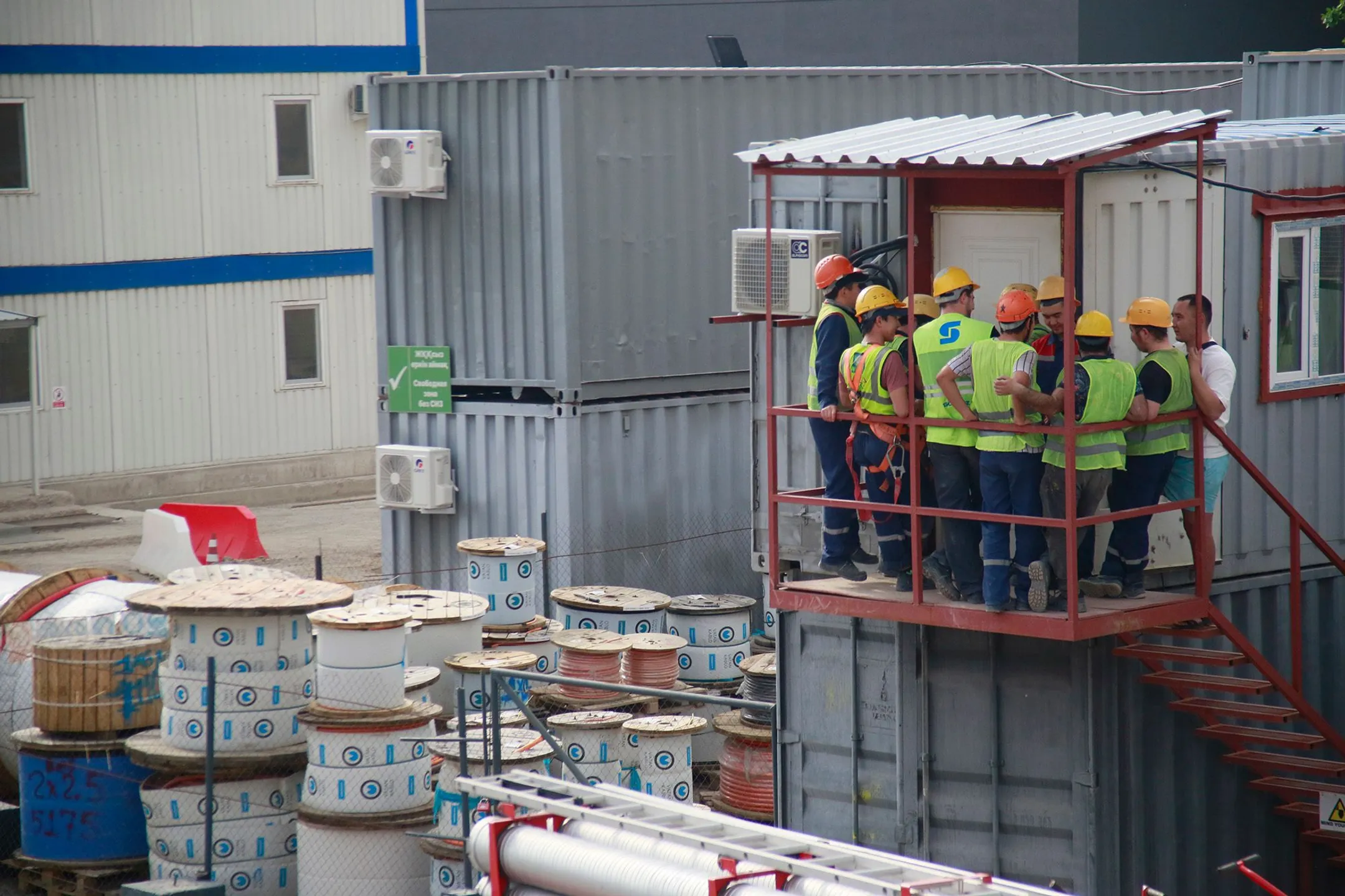 Фото: Руслан Пряников 