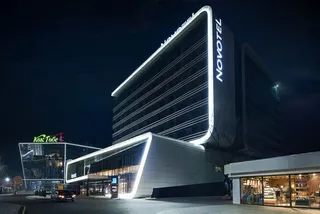 Капитал - Интрига по-французски