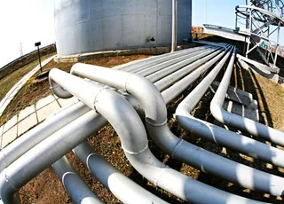 Капитал - Противостояние между КТК и БТД за казахстанскую нефть продолжается