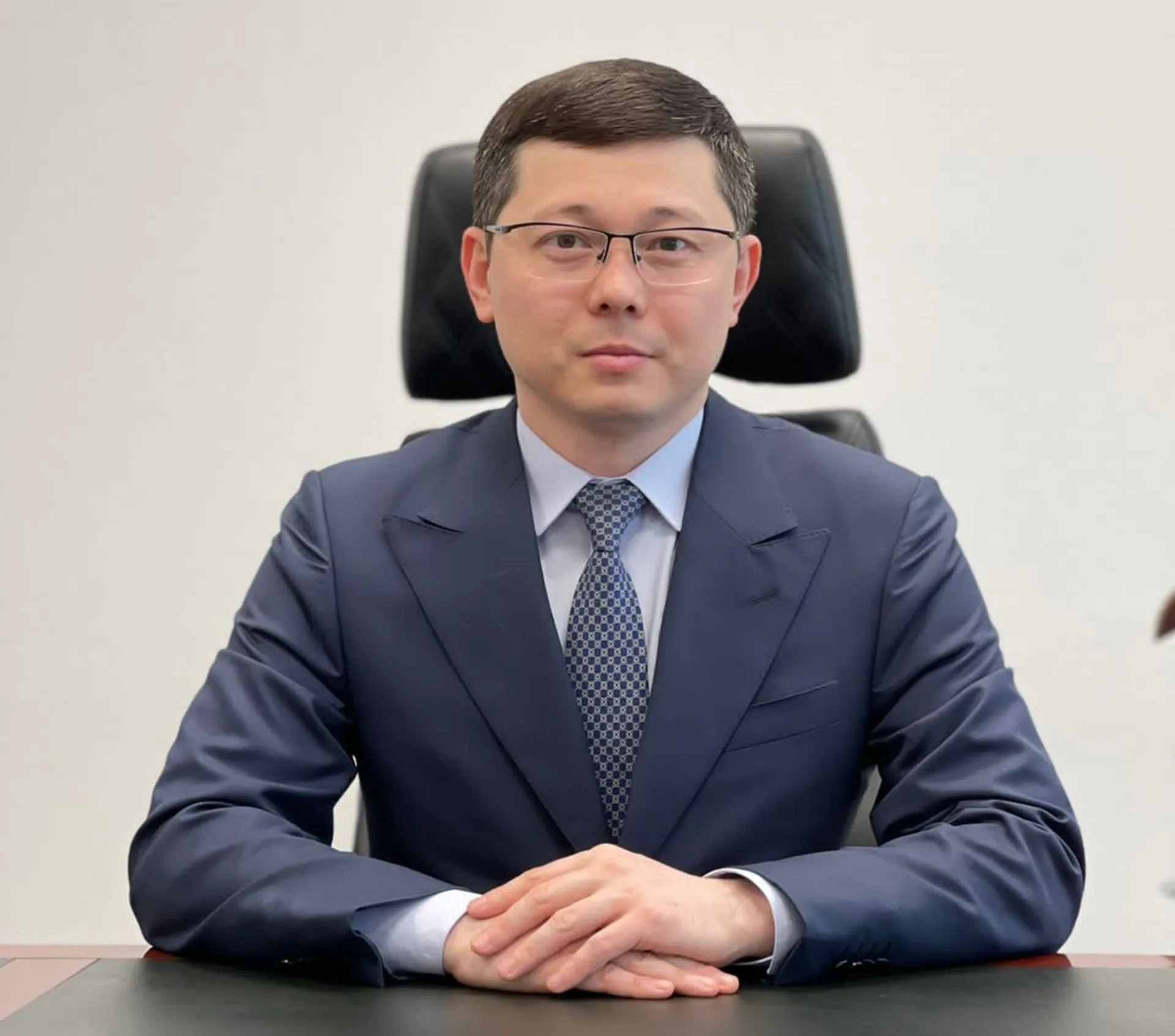 Капитал - Назначен заместитель председателя Комитета госдоходов