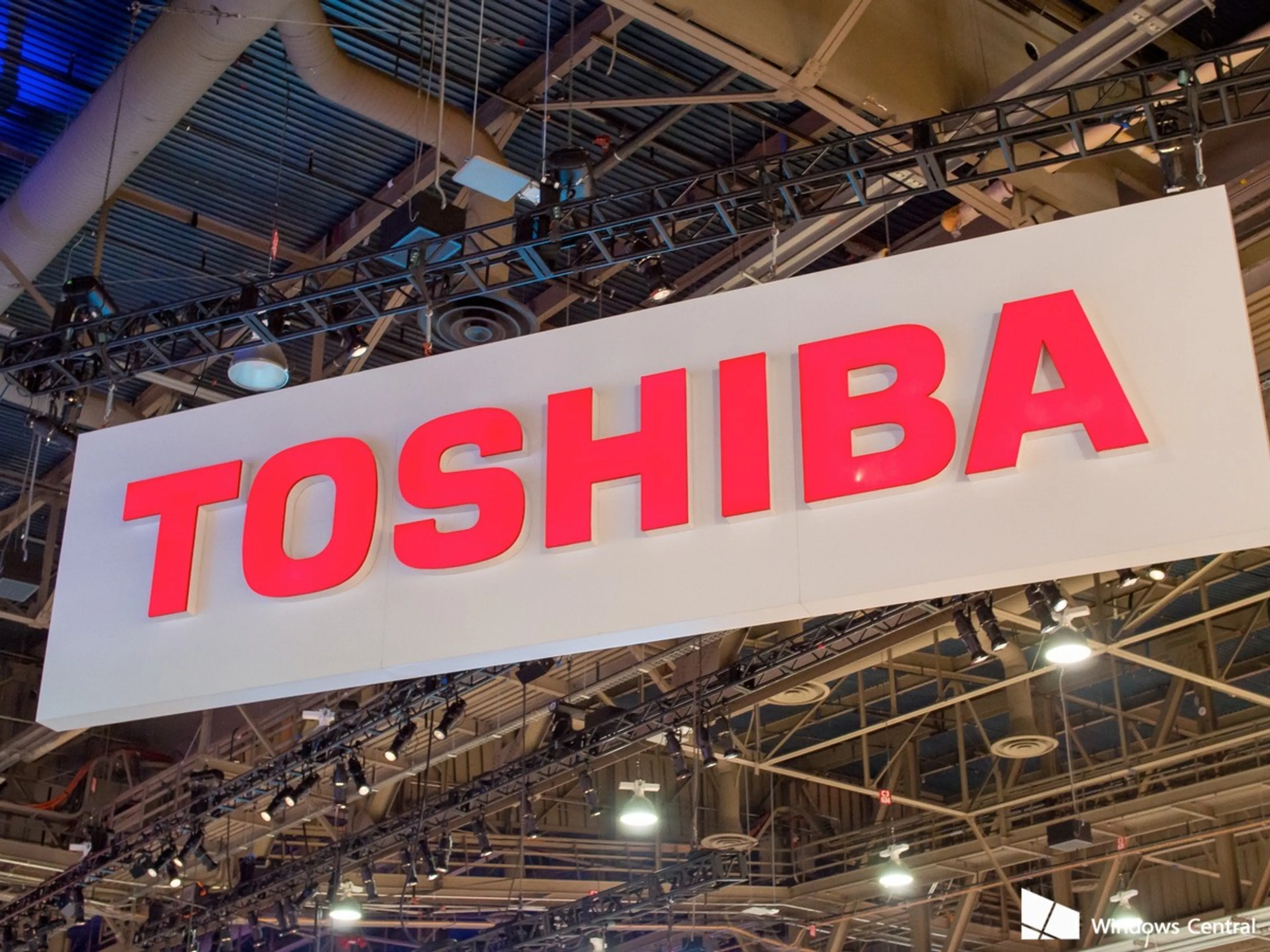 Капитал - Toshiba объявила о реструктуризации бизнеса