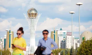 Капитал - Нур-Султан должен быть лидером по привлечению инвестиций