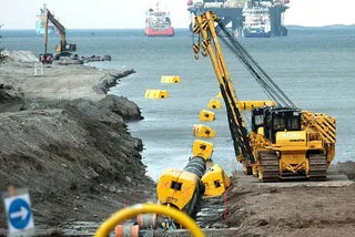 Капитал - Переговоры между РФ и Турцией о скидке на газ под угрозой срыва