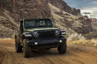 Капитал - Планы Volkswagen, обновленный Wrangler и седаны Genesis