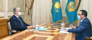 Капитал - В Алматинскую область планируют привлечь до 686,5 млрд тенге инвестиций