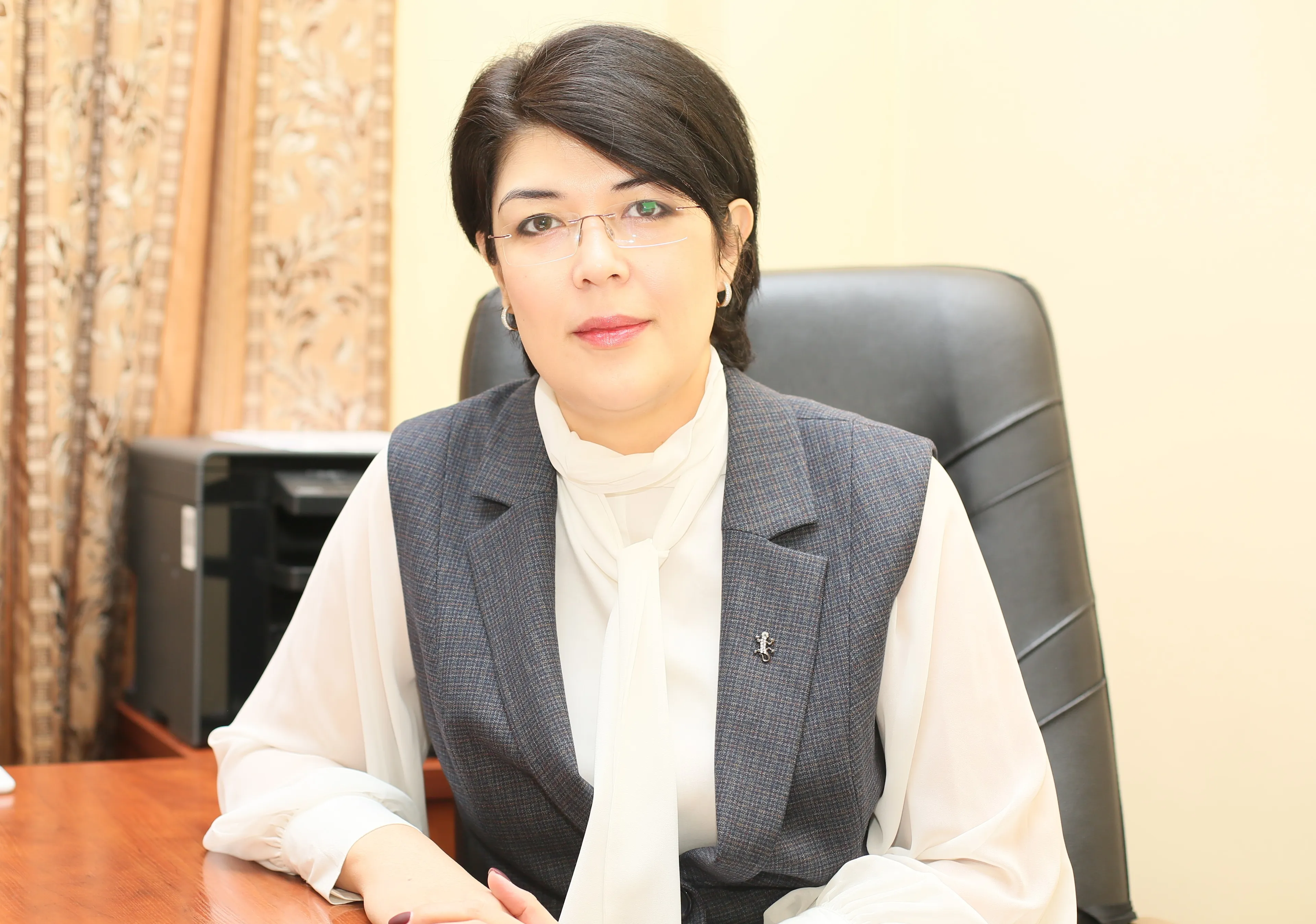 Капитал - ФРП «Даму»: Госуслуги для бизнеса, не выходя из дома