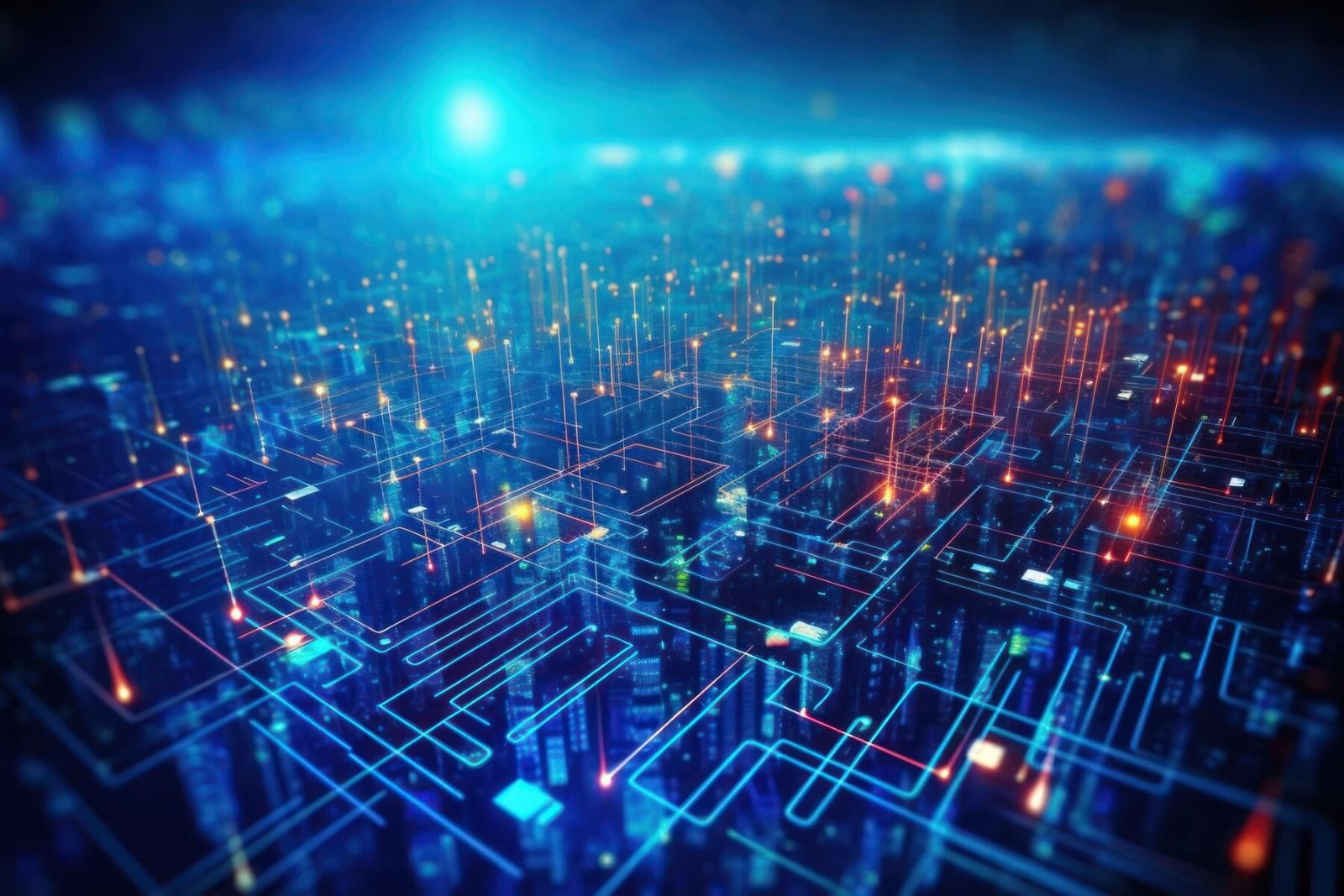 IDC прогнозирует стремительный рост мирового рынка генеративного ИИ- Kapital.kz