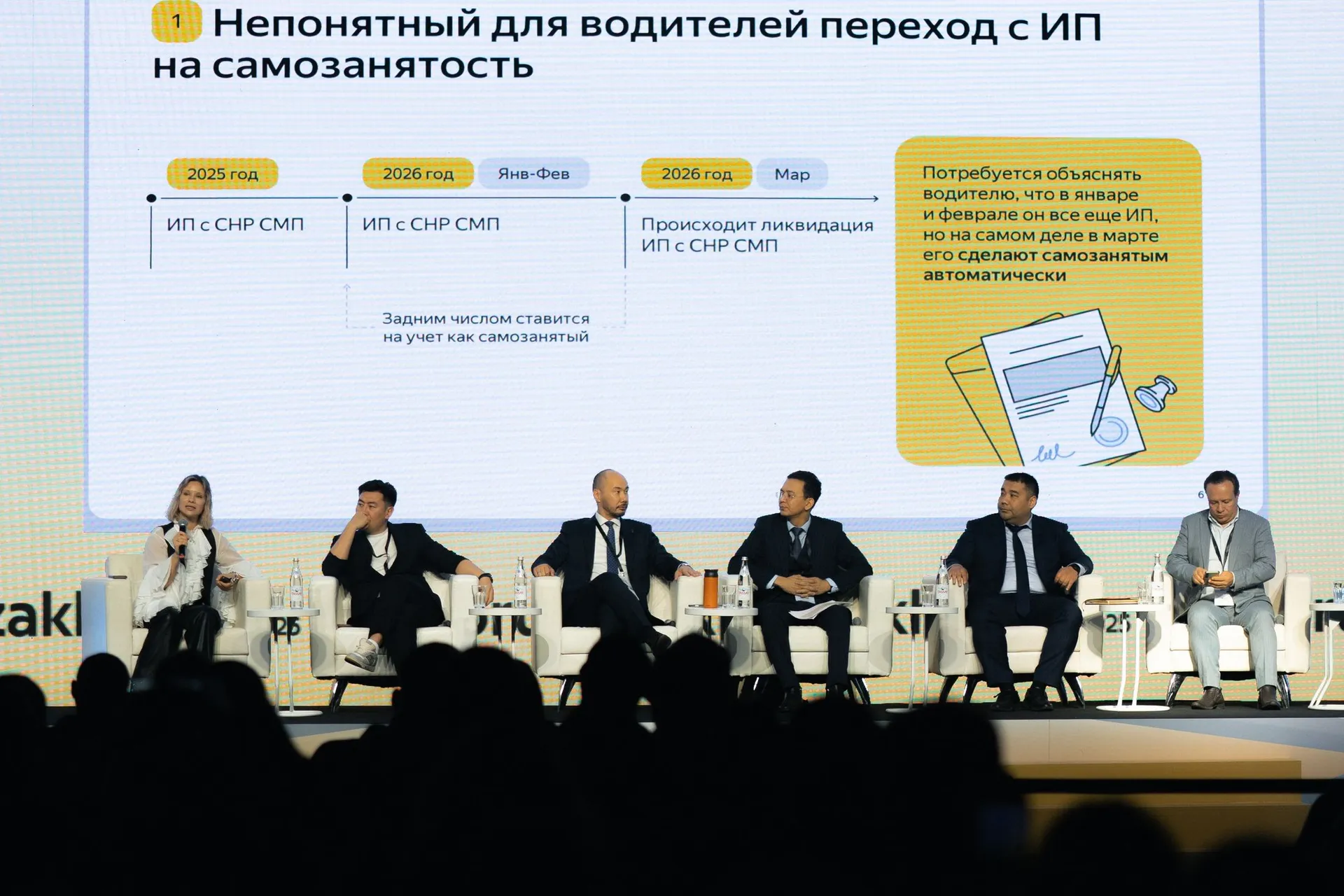 Капитал - «Хотелось бы не 31 декабря узнать правила работы»