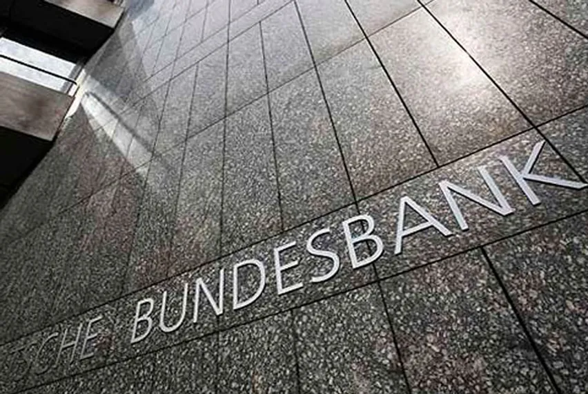 Капитал - Бундесбанк увеличил прибыль в 7 раз