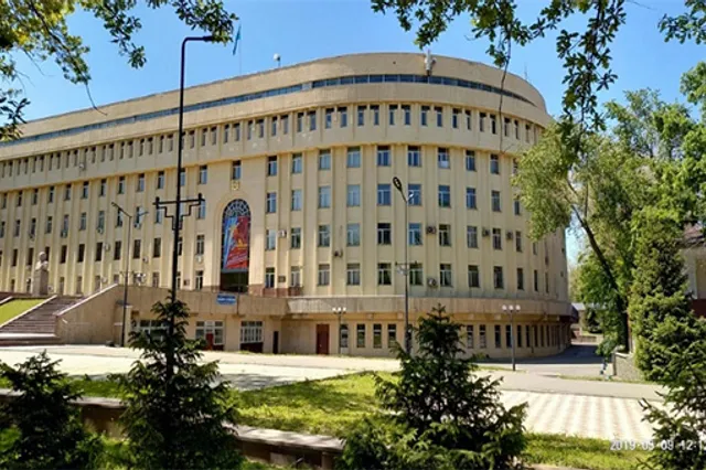 Kaznpu.kz