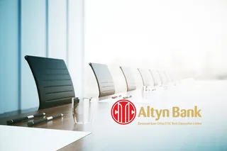 Капитал - Результаты AQR подтверждают надежность Altyn Bank