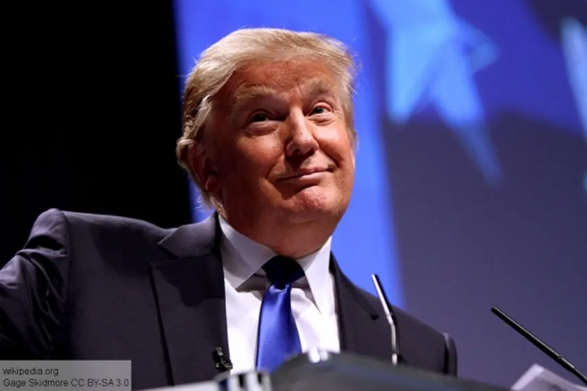 Капитал - Дональд Трамп на 1% популярнее Хиллари Клинтон