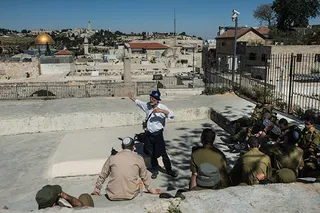 Капитал - Чем Израиль привлекателен для туристов?