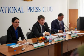 Капитал - ЖССБК намерен компенсировать все вклады