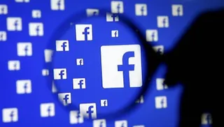 Капитал - Вокруг Facebook вновь разгорелся скандал