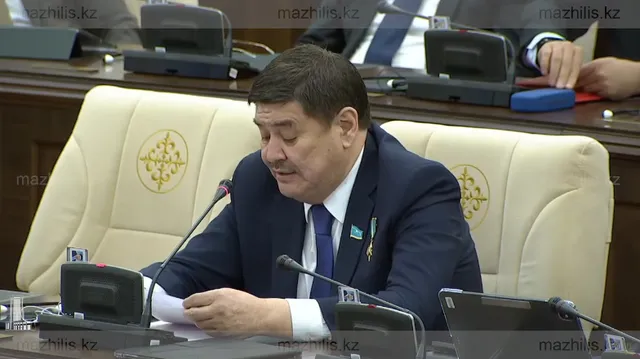 mazhilis.parlam.kz