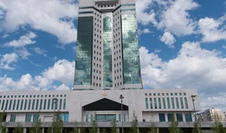 Капитал - Правительство Казахстана подало в отставку