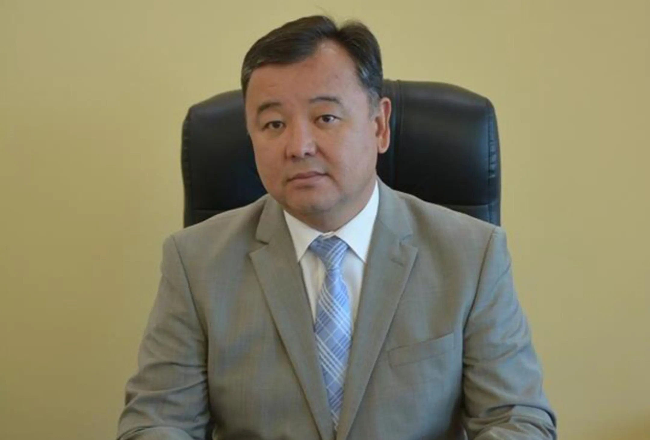 Новым акимом Уральска стал Мурат Мукаев - Image Kapital.kz