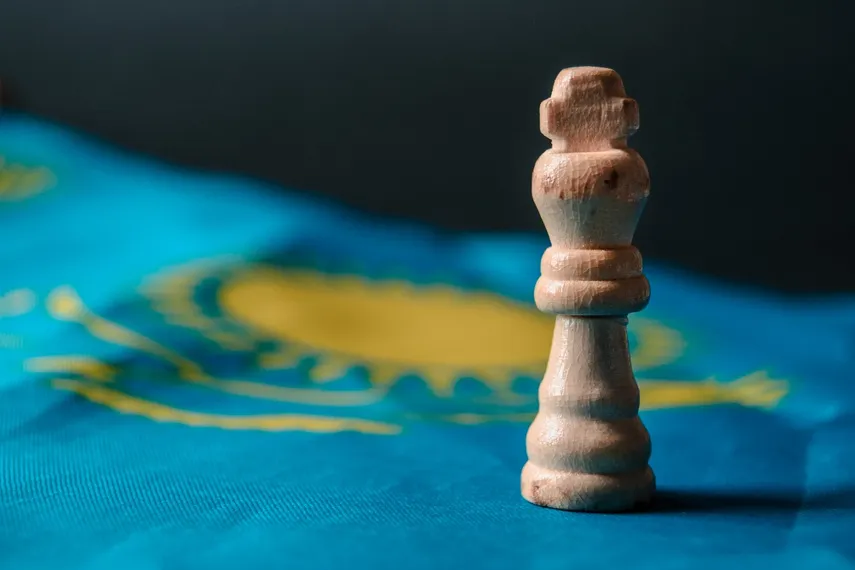 Капитал - Поручено не допускать иностранного вмешательства в выборы в РК