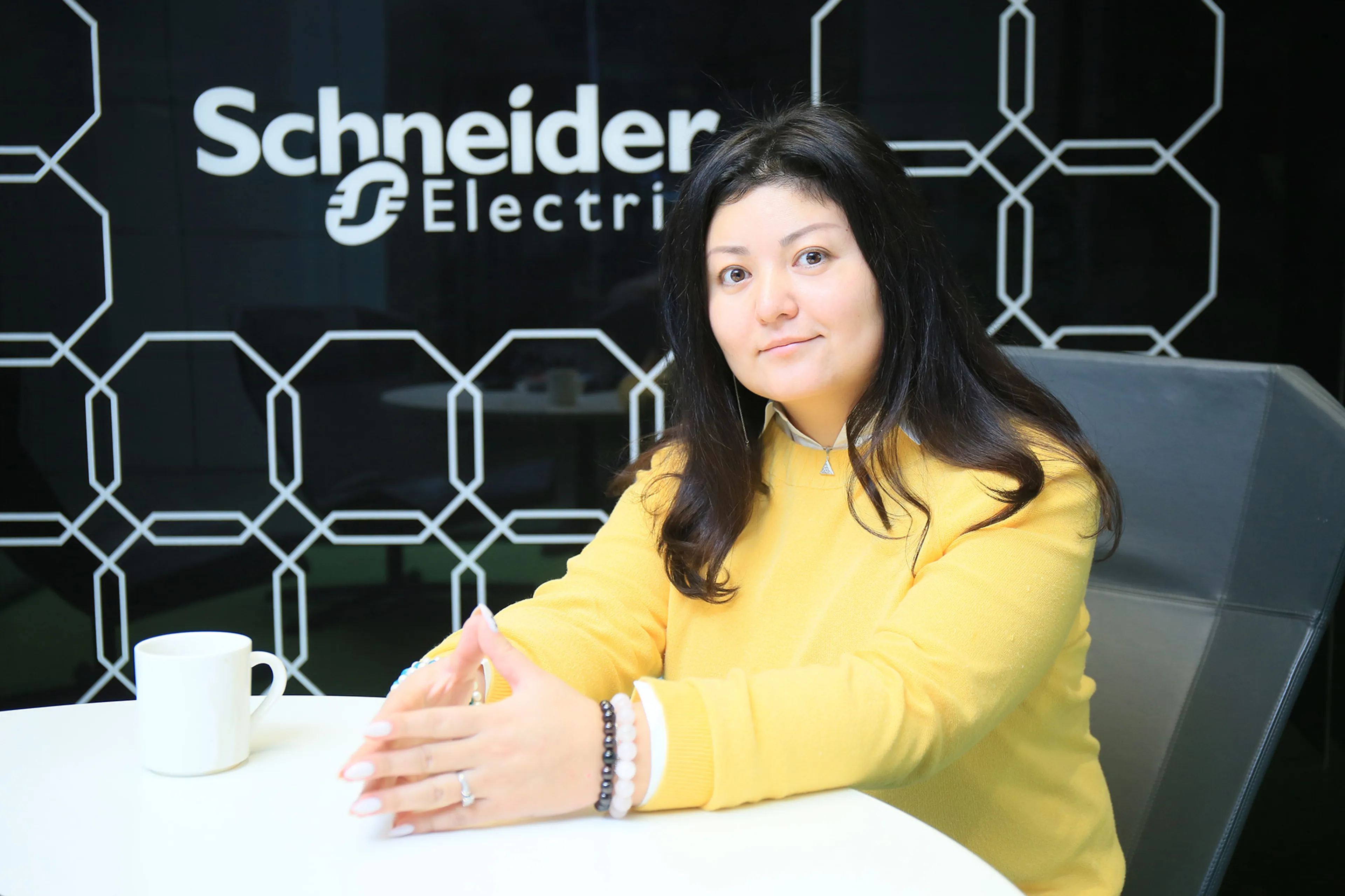 Капитал - Асель Темиргалиева: возможности в постоянной трансформации