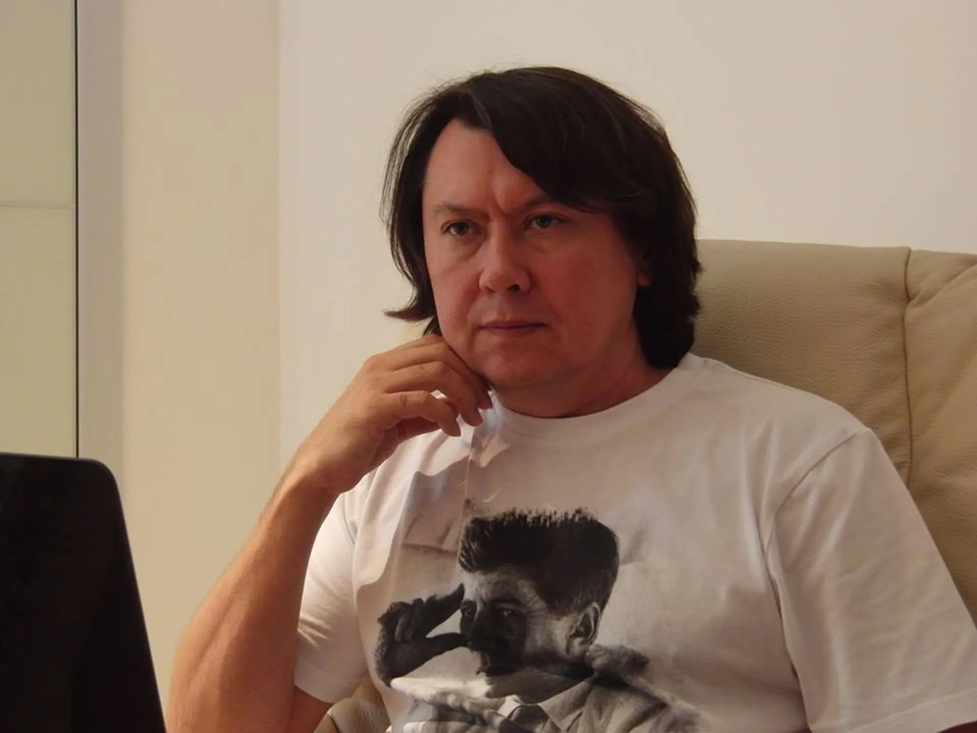 Капитал - Рахата Алиева лишили паспорта Австрии