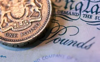Капитал - К чему приведет снижение фунта?