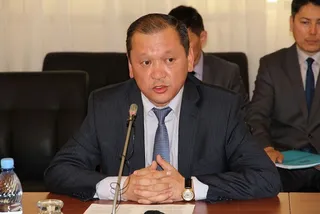 Капитал - Наибольшее число экспатов составили граждане Китая