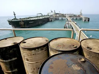 Капитал - Импорт иранской нефти в Китай в сентябре упал на 34%