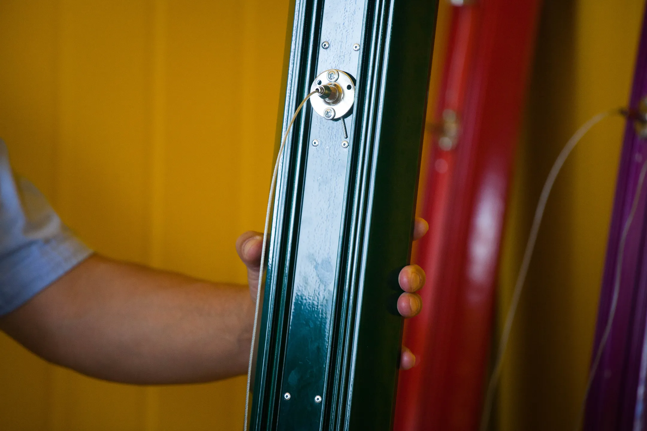 Кадырсеит Айханов строит бизнес «по сценарию Стива Джобса» - Image Kapital.kz