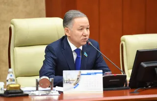 Капитал - Нурлан Нигматулин: Для бизнеса надо создавать условия, а не проблемы