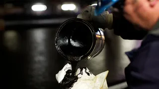 Капитал - Цены на нефть, металлы и курс тенге на 6 октября