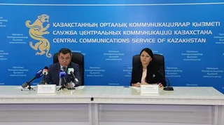 Капитал - В Кентау построят три микрорайона