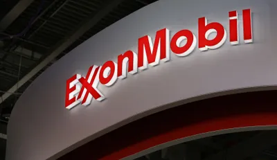 Акции ExxonMobil выросли на 6%