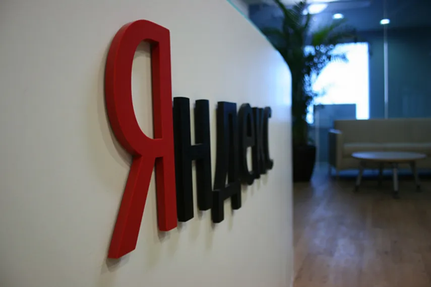 Капитал - Яндекс потерял больше $1 млрд