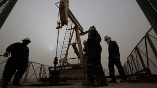 Капитал - Плавающие цены на нефть тормозят экономику РК