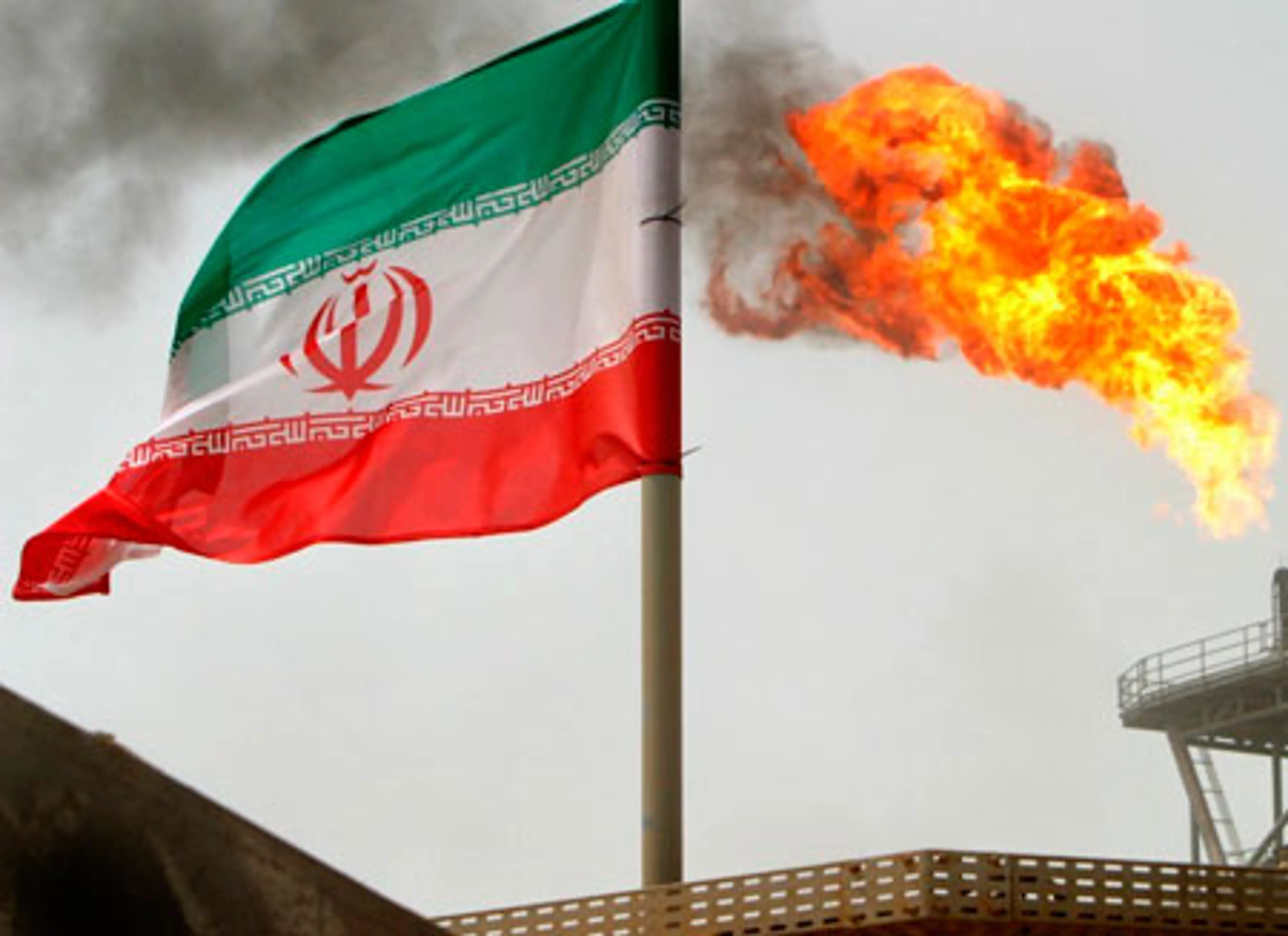 Капитал - Иран увеличит экспорт газа до $10 млрд. в год