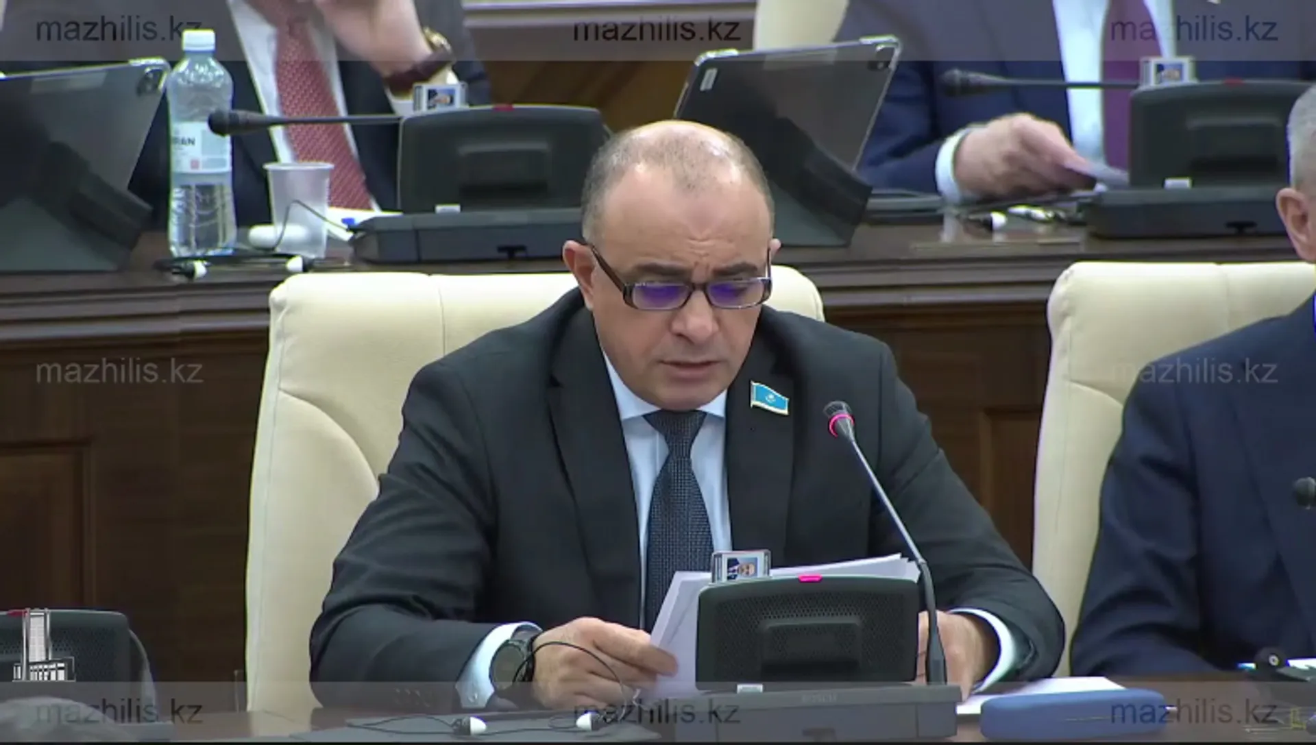 mazhilis.parlam.kz