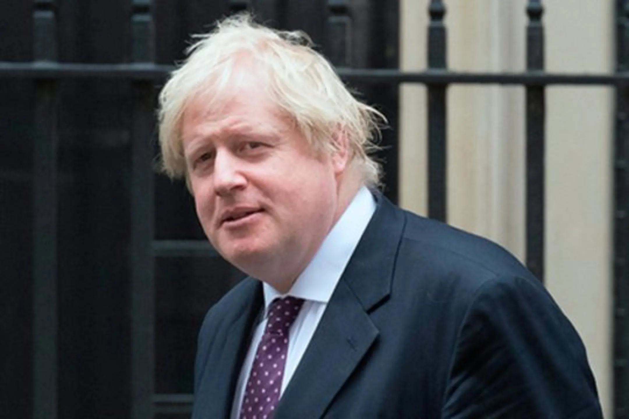 Борис Джонсон решил сделать Brexit дешевле - Image Kapital.kz