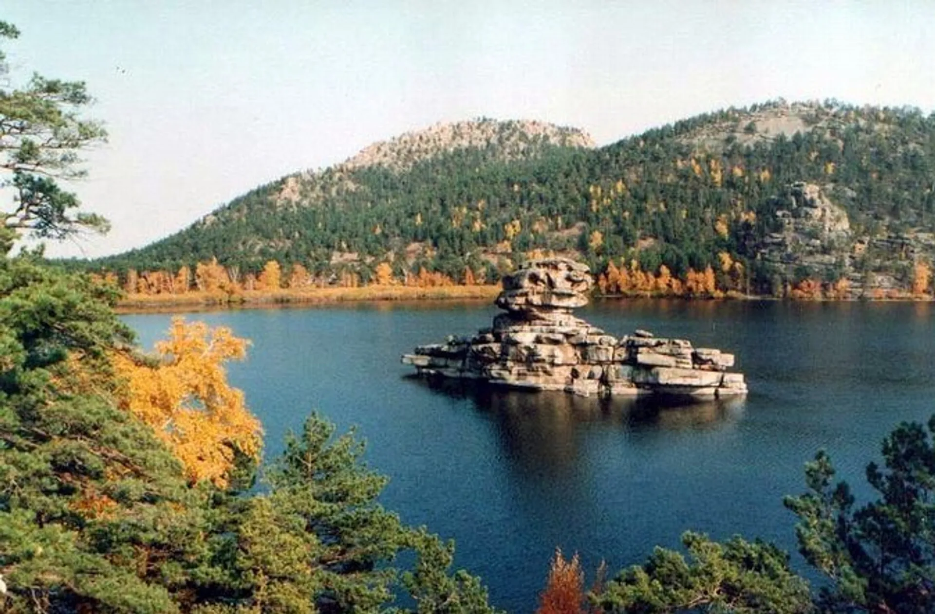 Капитал - Какую пользу получит Казахстан от развития туризма?