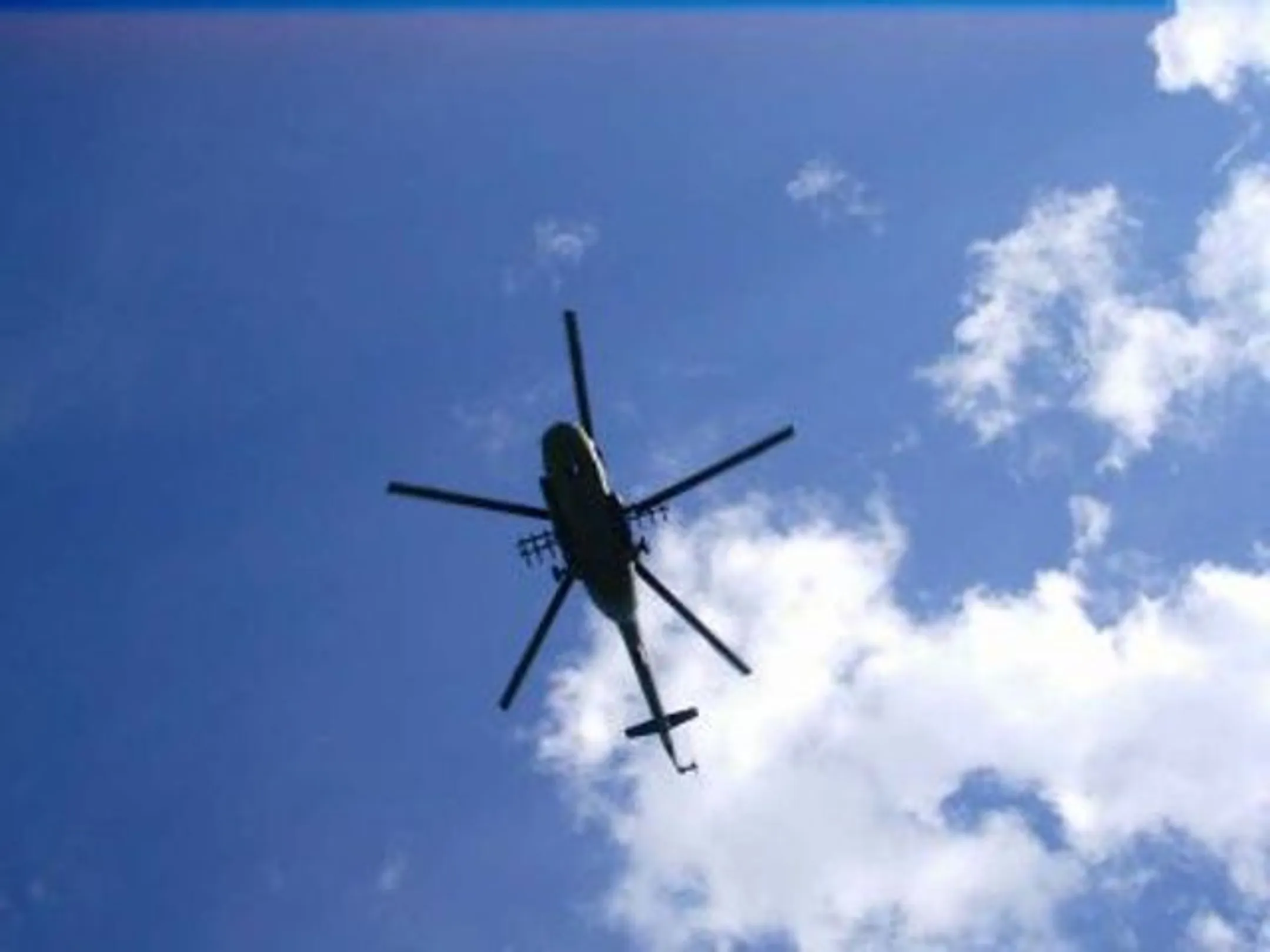 Возобновились поиски пропавших нефтяников - Image Kapital.kz