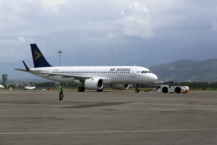 Фото: Руслан Пряников